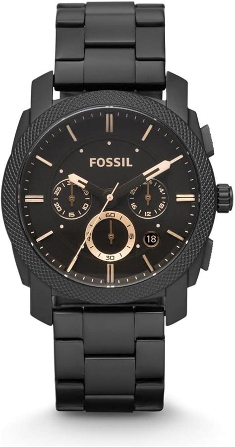 fossil men's watch under 5000